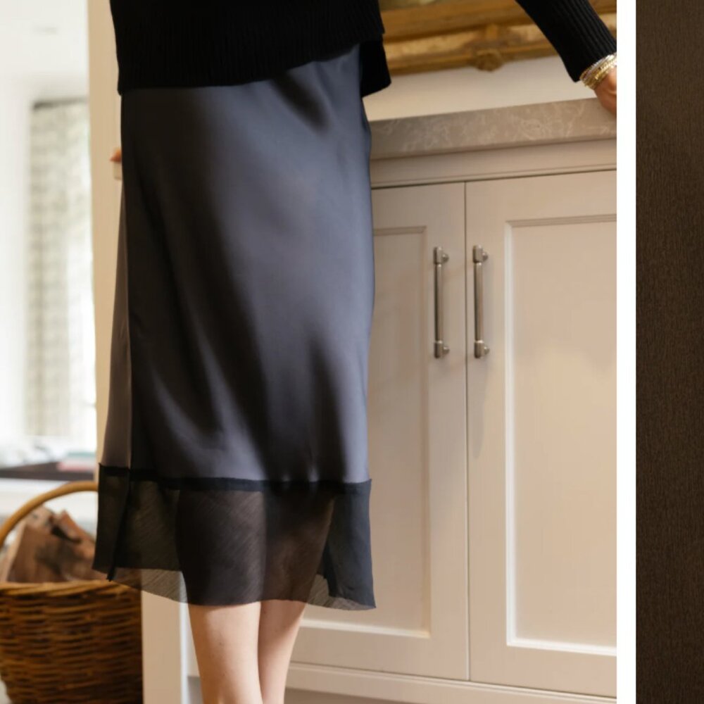 Few Moda Milano Skirt